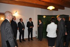 Predsedniški obisk (Slovenija)